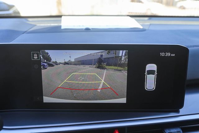 Used 2024 Kia Sorento S w/ Panoramic Sunroof Package image 21