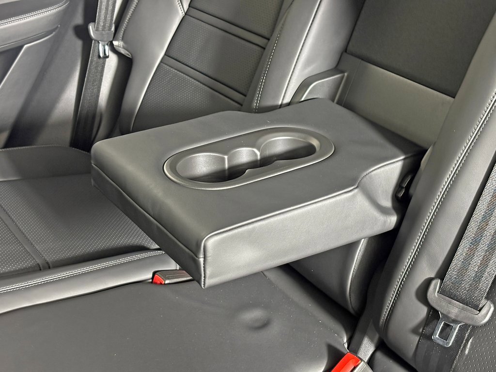 New 2026 Porsche Cayenne image 36