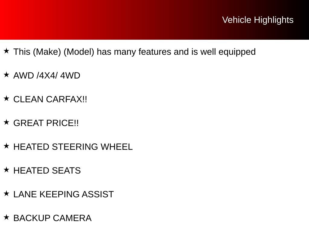 Used 2023 Jeep Grand Cherokee Altitude image 9