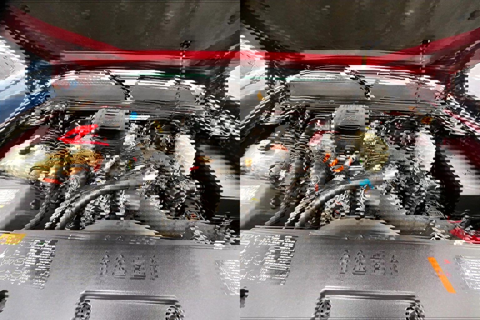 Used 2014 GMC Sierra 2500 SLT w/ SLT Convenience Package image 10