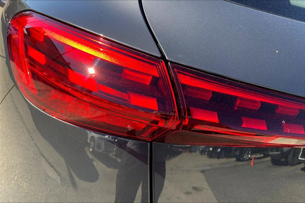 New 2025 Audi SQ5 Premium Plus image 14