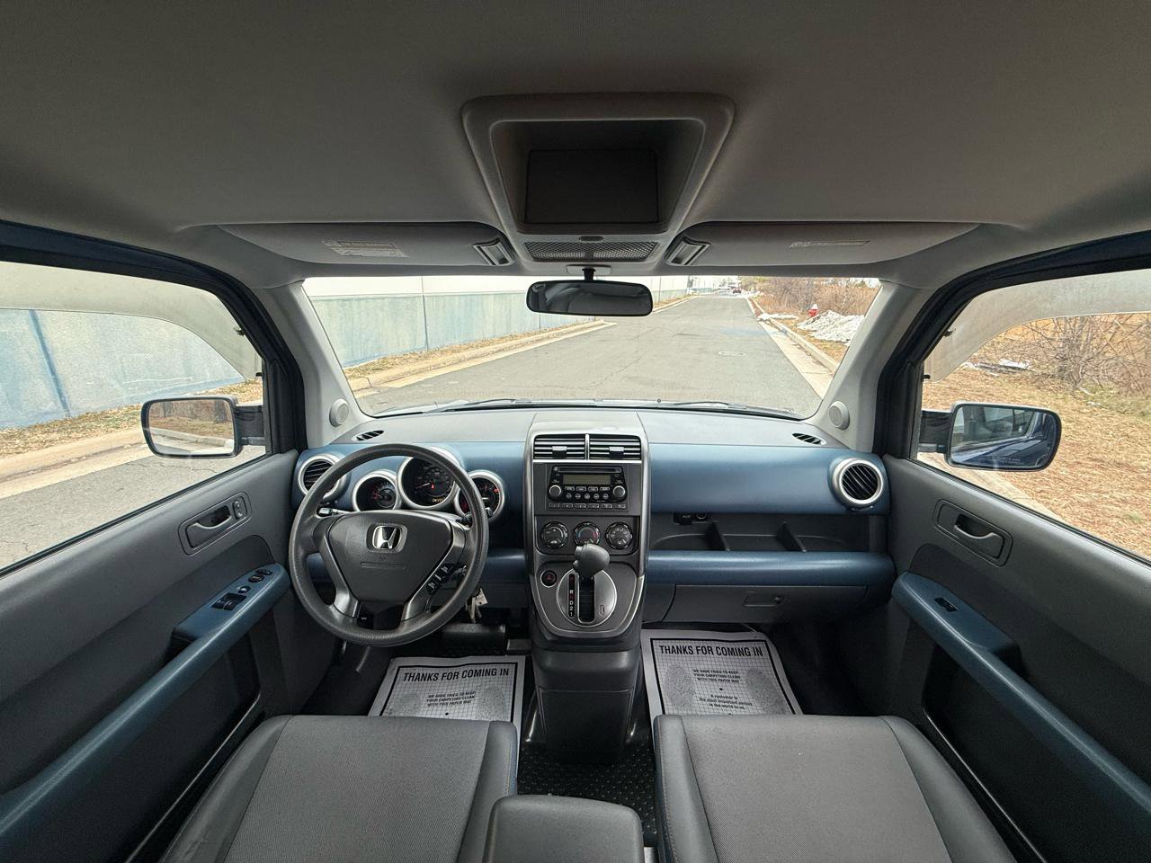 Used 2003 Honda Element EX image 28