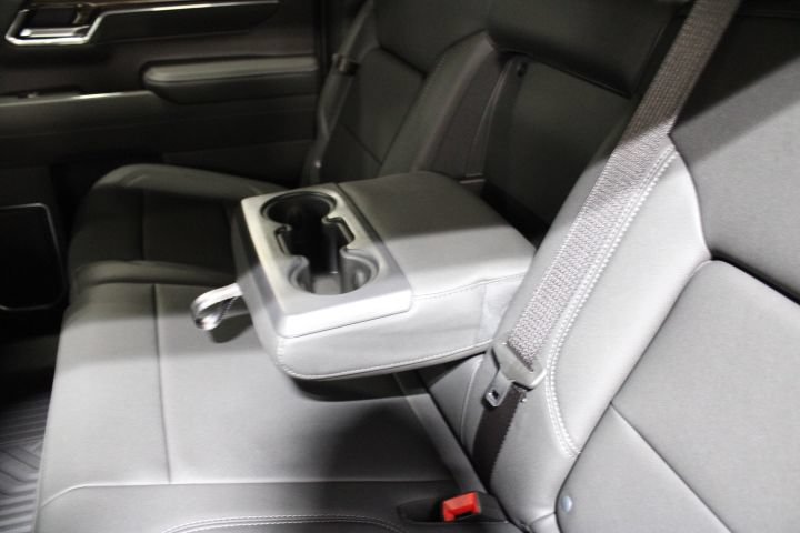 New 2026 Chevrolet Silverado 1500 LT Trail Boss w/ Convenience Package II AWD/4WD image 24