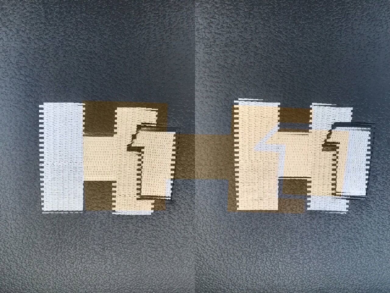 Used 1993 HUMMER H1 4-Door Hard Top image 28