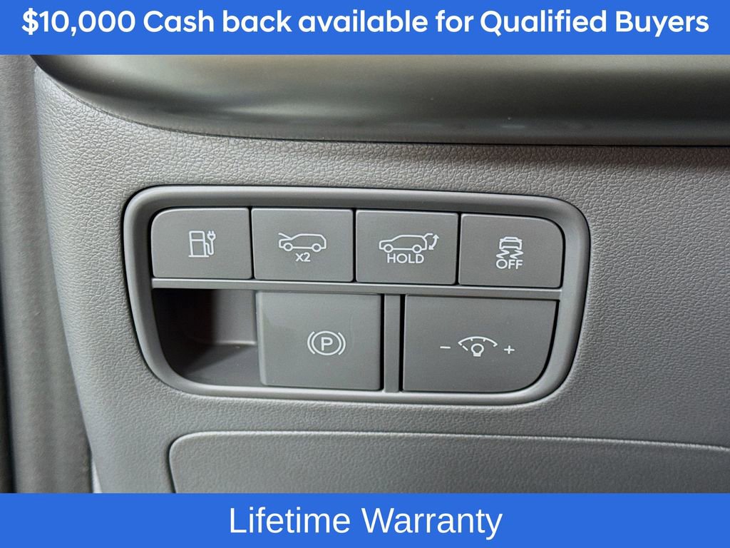 New 2026 Hyundai Ioniq 9 SEL w/ Tow & Go Package image 10