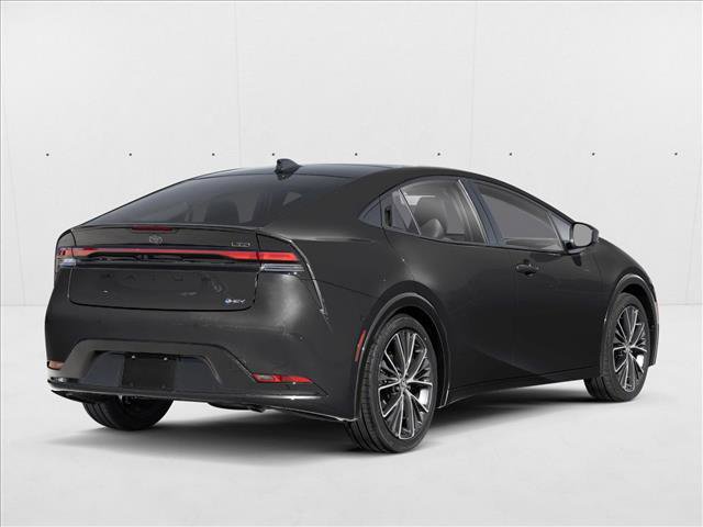 New 2026 Toyota Prius Limited image 2
