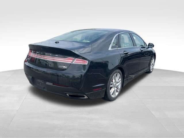Used 2015 Lincoln MKZ AWD w/ Equipment Group 101A Select image 7