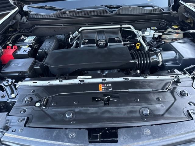 Used 2023 Chevrolet Colorado LT w/ LT Convenience Package II image 21
