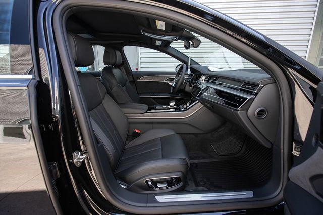 New 2025 Audi A8 L 3.0T image 35