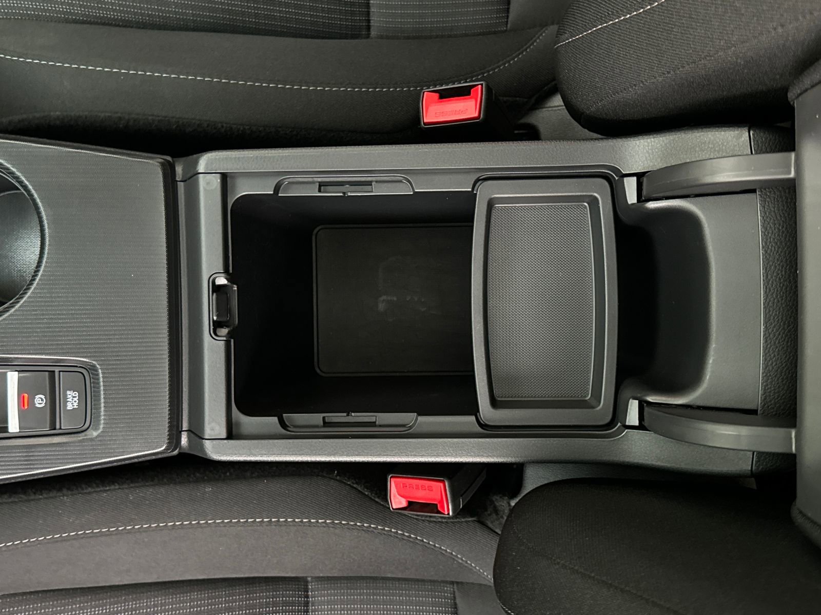 Certified 2023 Honda Civic EX image 29