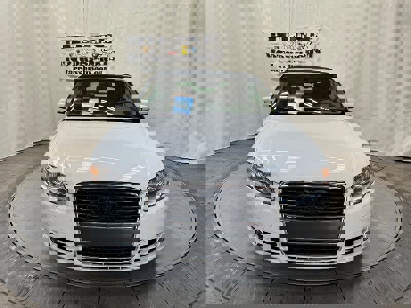 Used 2008 Audi A4 2.0T image 6