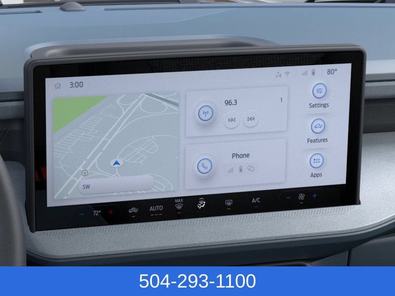 New 2026 Ford Maverick XLT FWD image 17