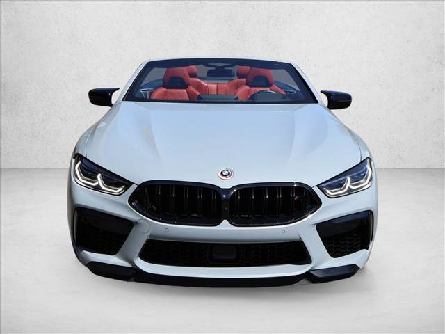 Used 2023 BMW M8 Competition AWD/4WD image 3