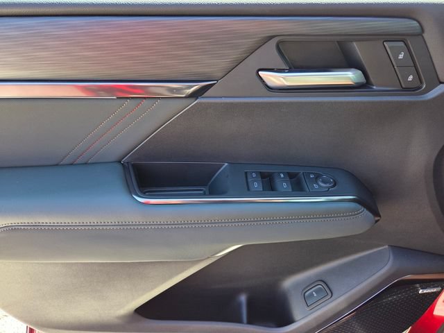 New 2026 GMC Acadia AT4 AWD/4WD image 11