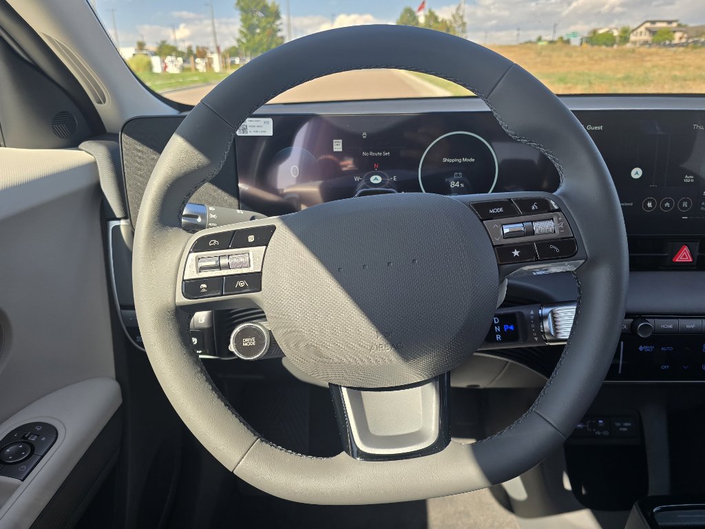 New 2025 Hyundai Ioniq 5 SEL image 27