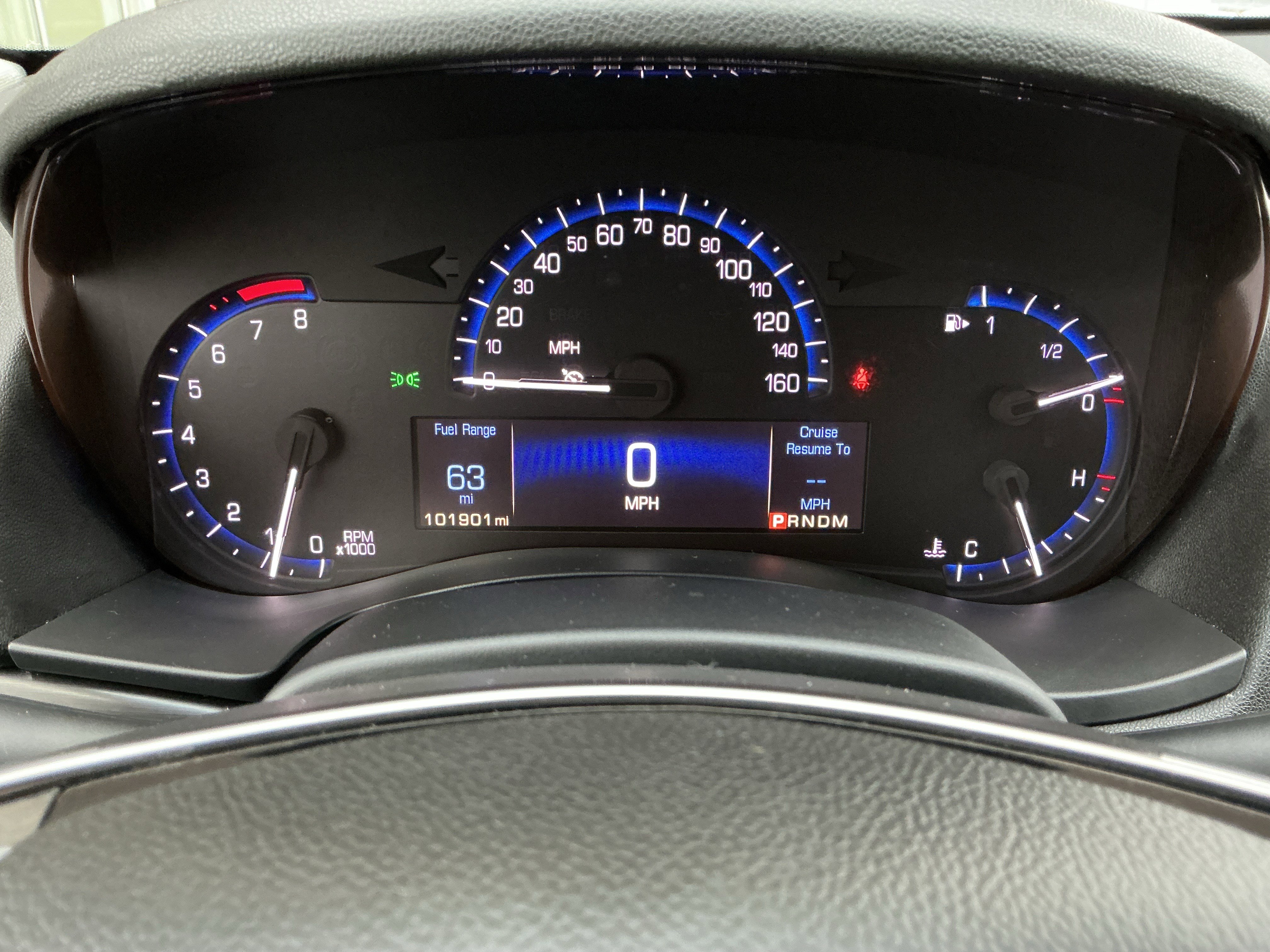 Used 2014 Cadillac ATS 2.0T Sedan image 8