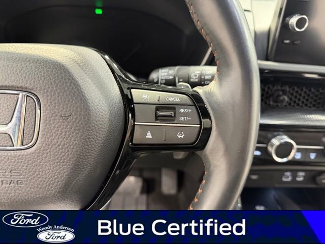 Used 2023 Honda CR-V Sport Touring image 12