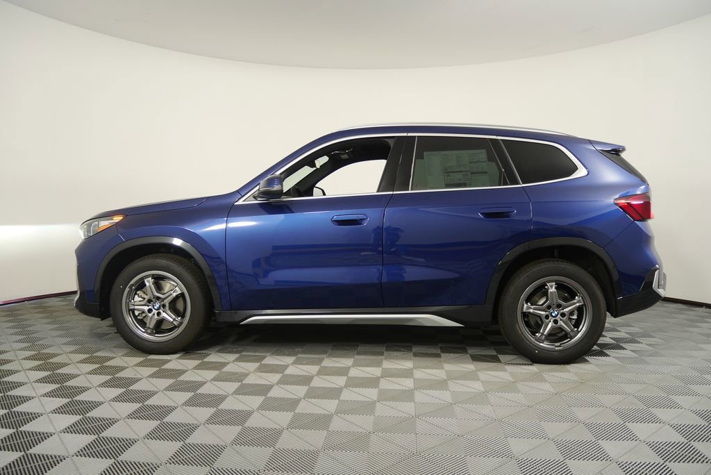 Used 2025 BMW X1 xDrive28i w/ Convenience Package AWD/4WD image 6