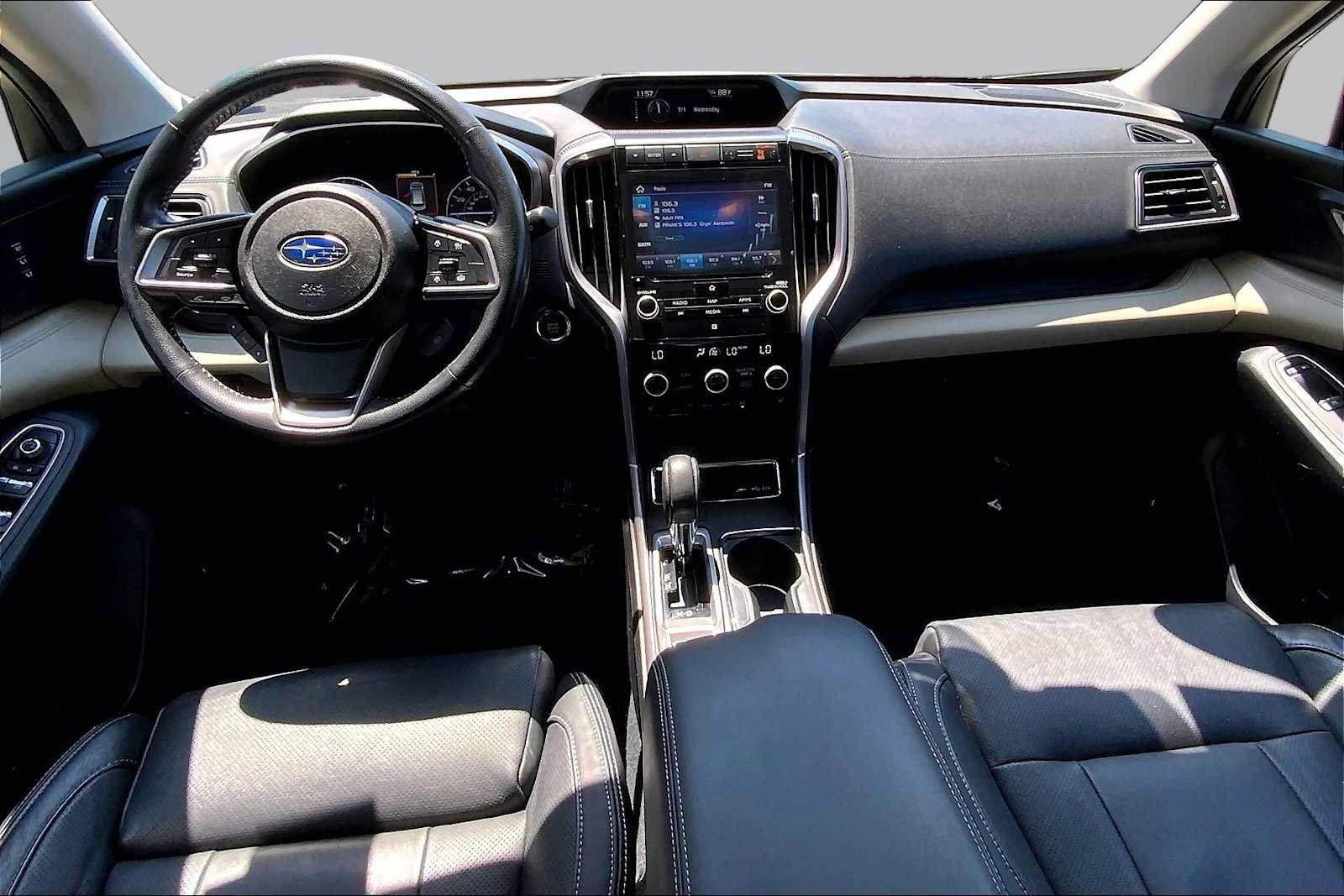 Certified 2021 Subaru Ascent Limited w/ Technology Package AWD/4WD image 16