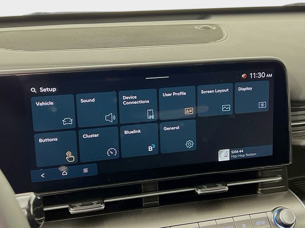 New 2026 Hyundai Kona SEL Sport AWD/4WD image 12