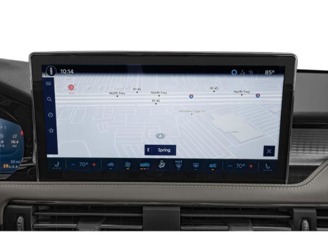 Certified 2025 Lincoln Corsair FWD image 15