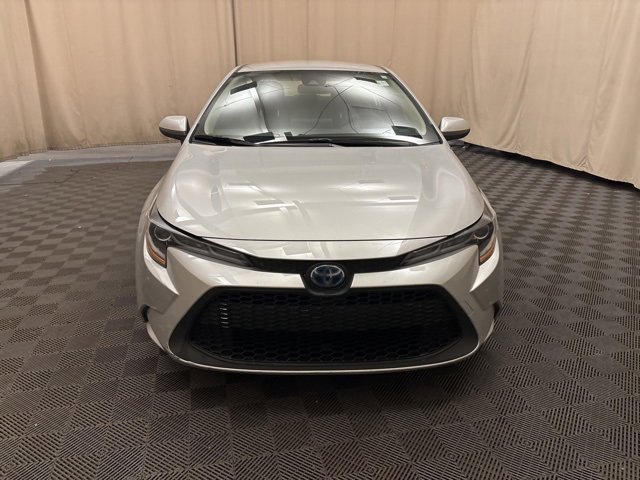 Used 2020 Toyota Corolla LE image 2