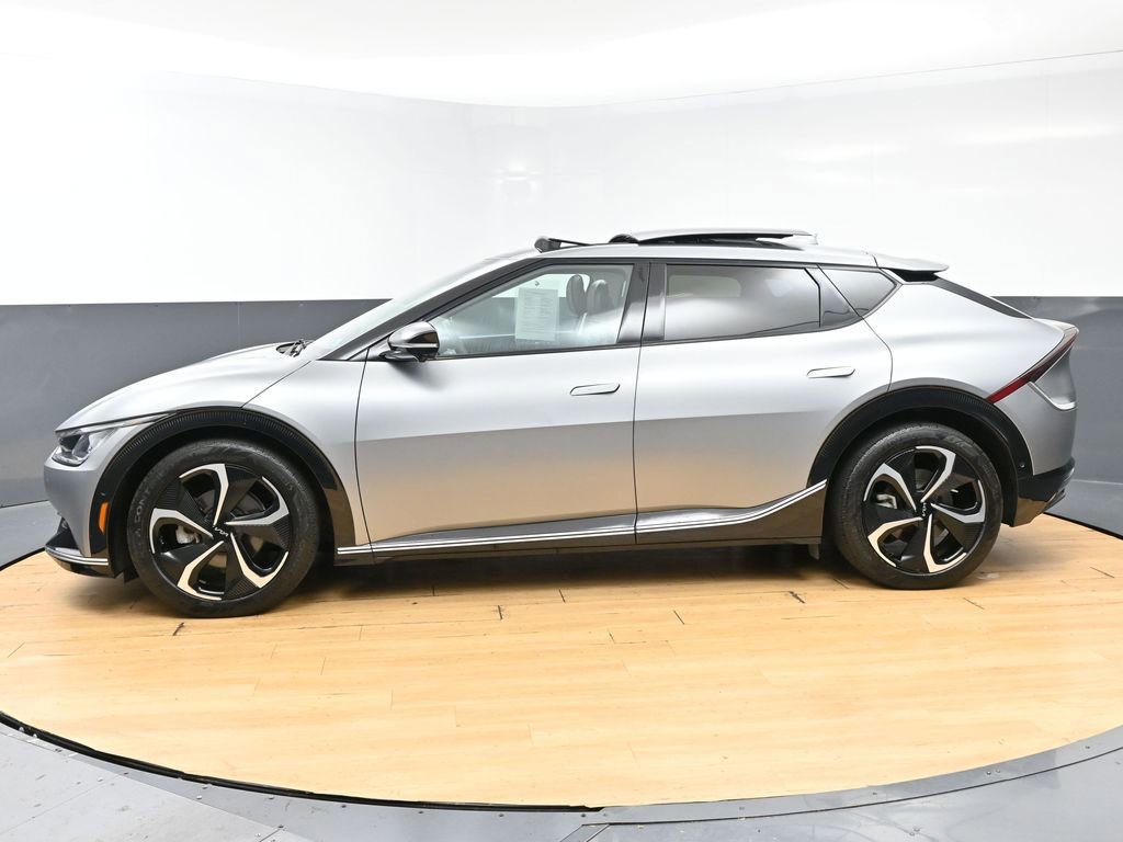 Used 2022 Kia EV6 GT-Line w/ First Edition Package AWD/4WD image 6