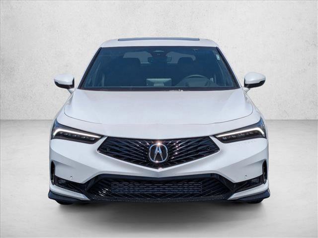 New 2026 Acura Integra A-Spec FWD image 6