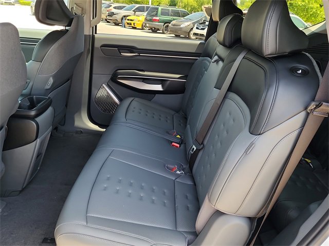 New 2026 Kia EV9 Wind image 14