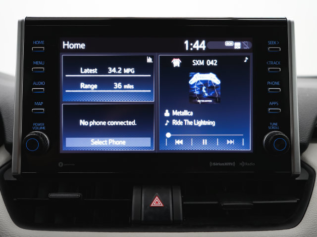 Used 2022 Toyota RAV4 XLE w/ Convenience Package AWD/4WD image 29