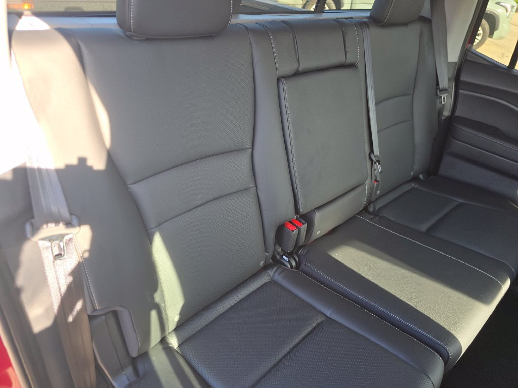 New 2026 Honda Ridgeline RTL image 20