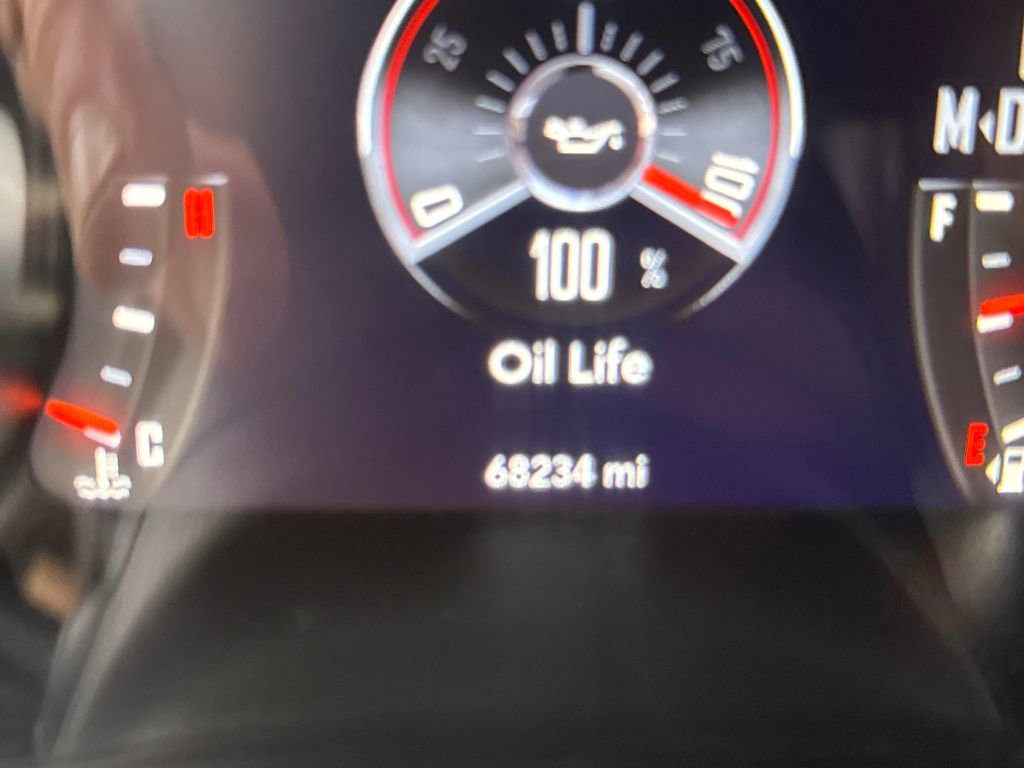 Used 2019 Dodge Challenger GT w/ Blacktop Package image 21