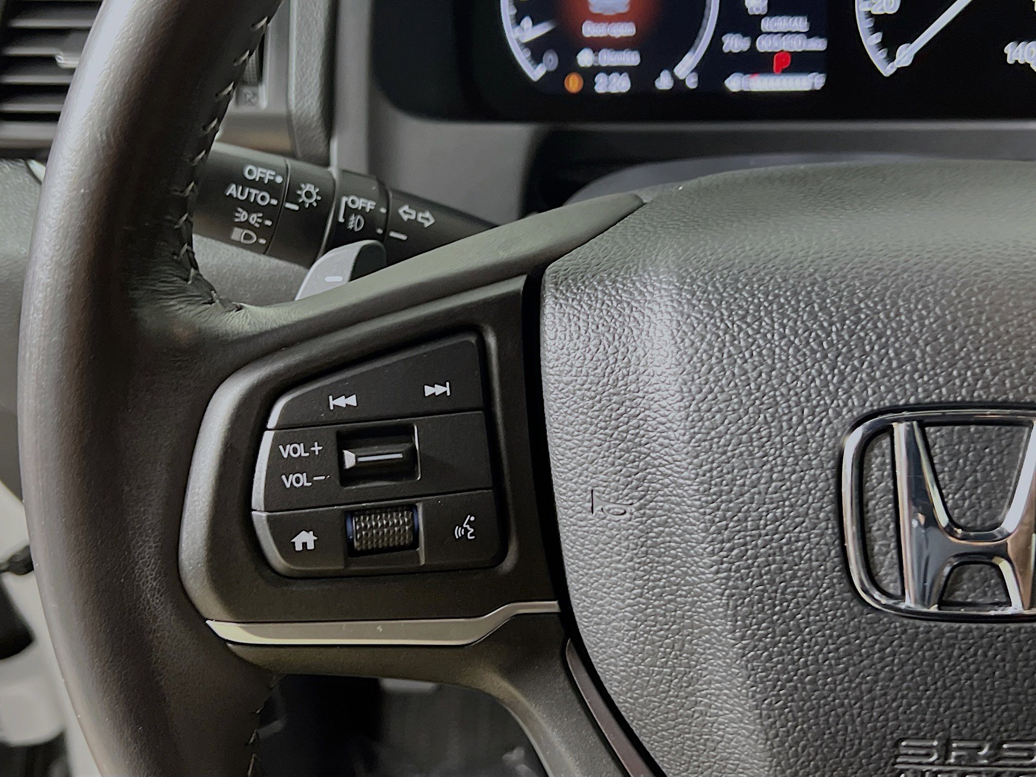 Used 2025 Honda Ridgeline RTL image 19