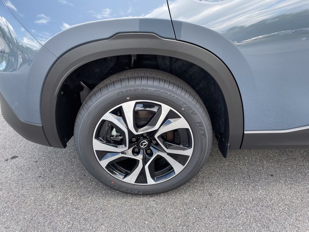 New 2026 MAZDA CX-5 Preferred AWD/4WD image 6