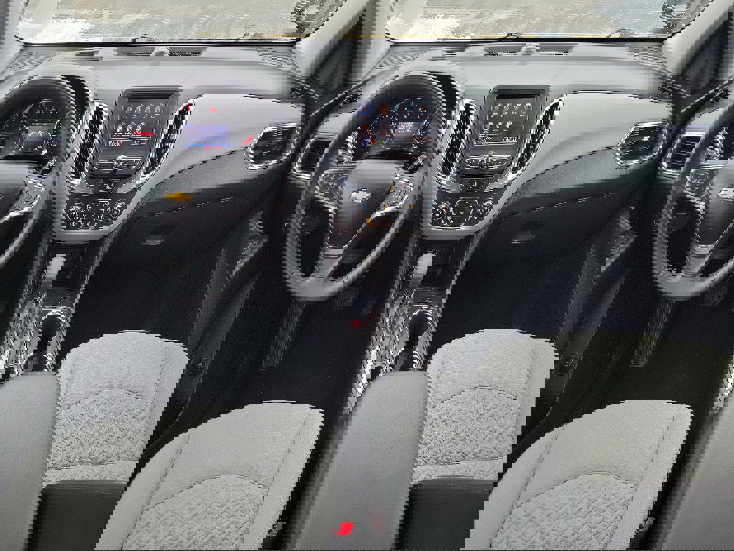 Used 2022 Chevrolet Equinox LT image 14