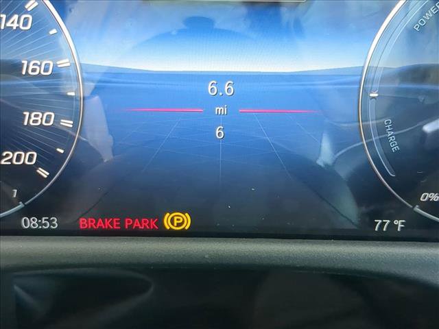New 2027 Mercedes-Benz E 53 AMG e 4MATIC Sedan image 11