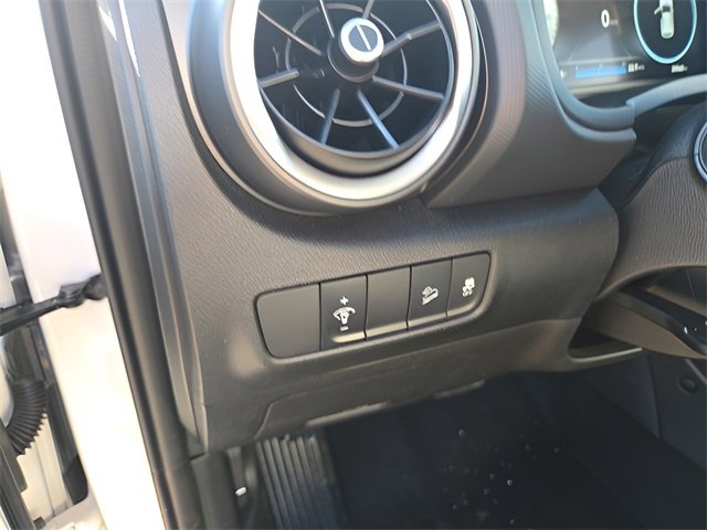 Used 2023 Hyundai Kona Limited w/ Cargo Package image 12