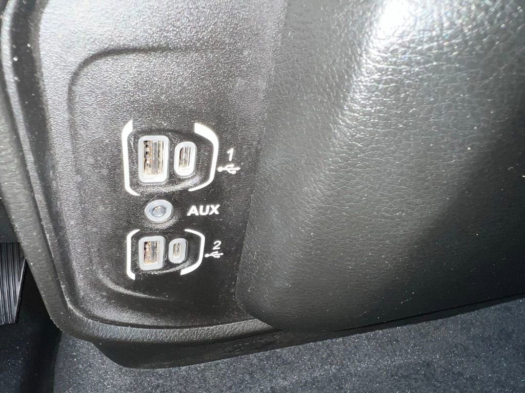 Used 2019 RAM 1500 Tradesman AWD/4WD image 38