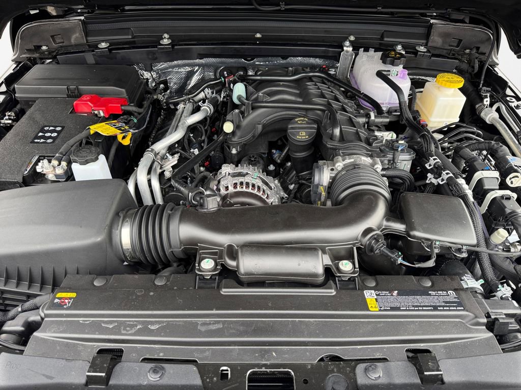 New 2026 Jeep Gladiator Mojave image 23