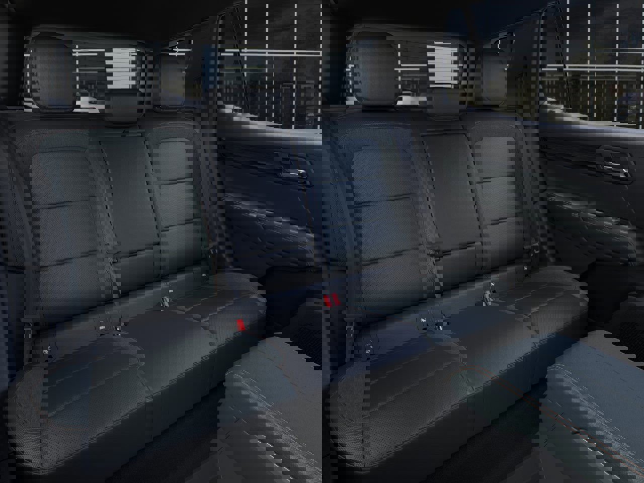 New 2026 GMC Terrain AT4 w/ Convenience Package III image 17