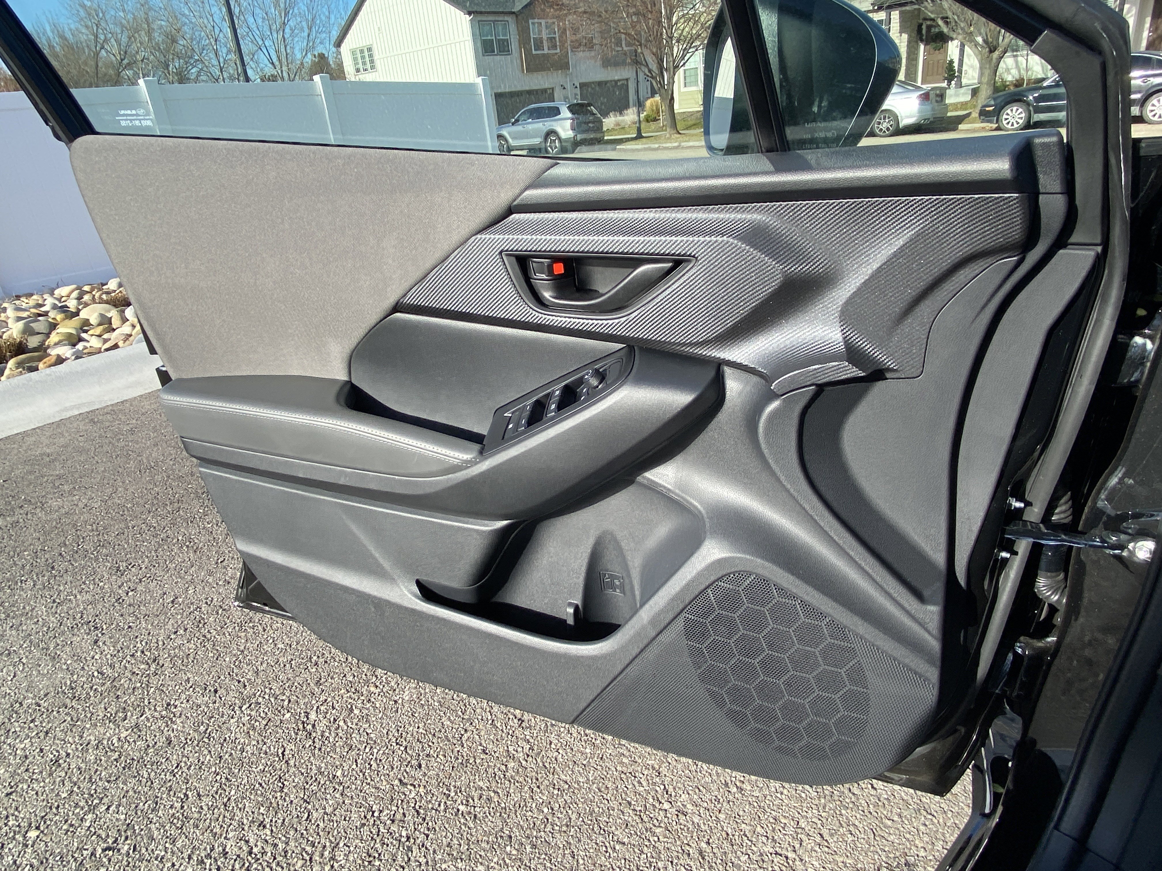 New 2026 Subaru Crosstrek 2.0i Premium image 10