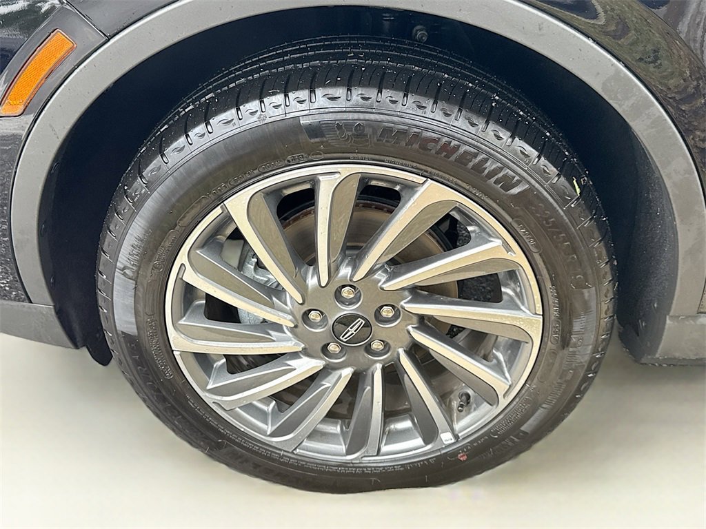 Used 2024 Lincoln Corsair Reserve image 33