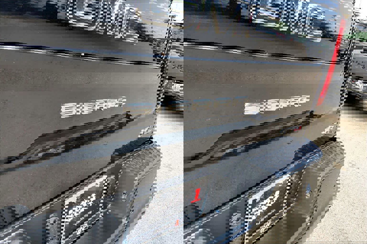 Used 2019 GMC Sierra 1500 AT4 w/ AT4 Premium Package image 31