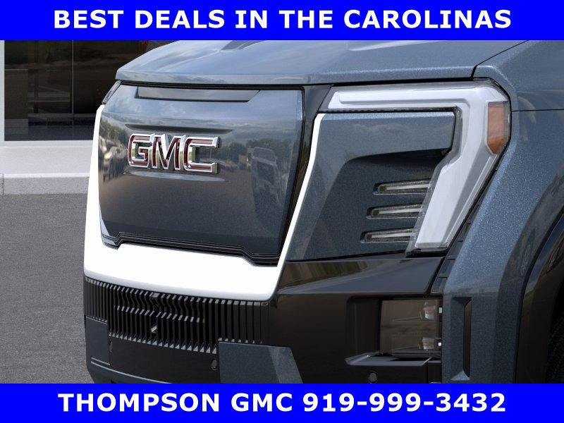 New 2026 GMC Sierra EV Denali image 13