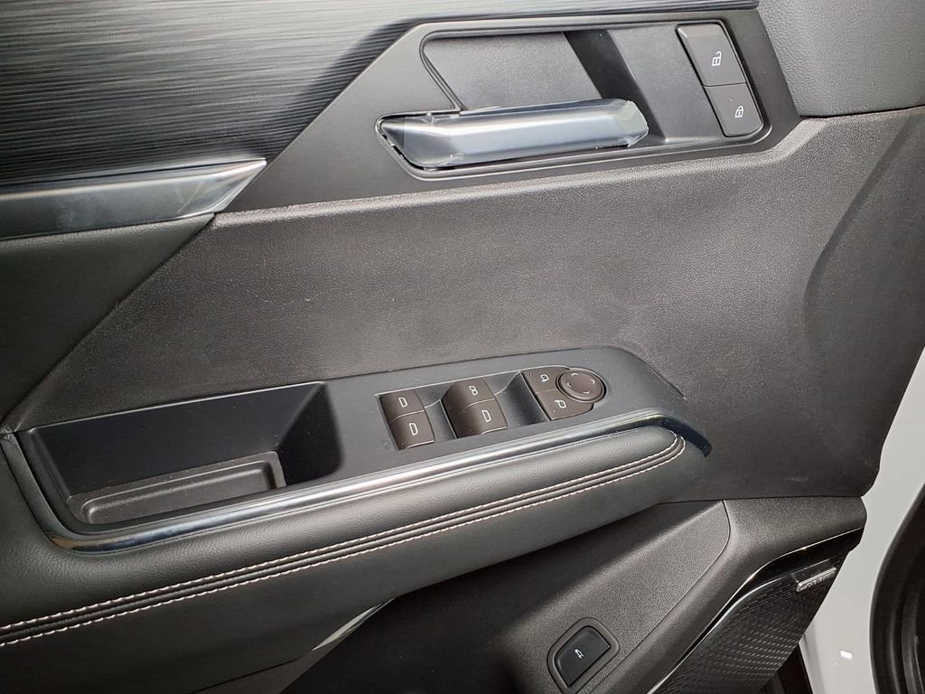 New 2026 GMC Acadia Elevation w/ Black Edition FWD image 14
