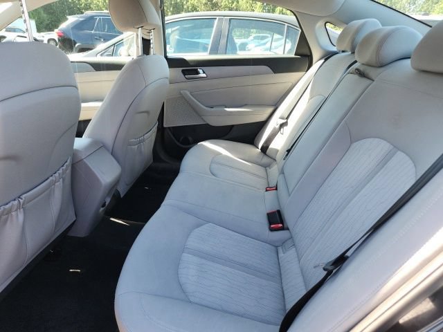 Used 2019 Hyundai Sonata SE FWD image 15