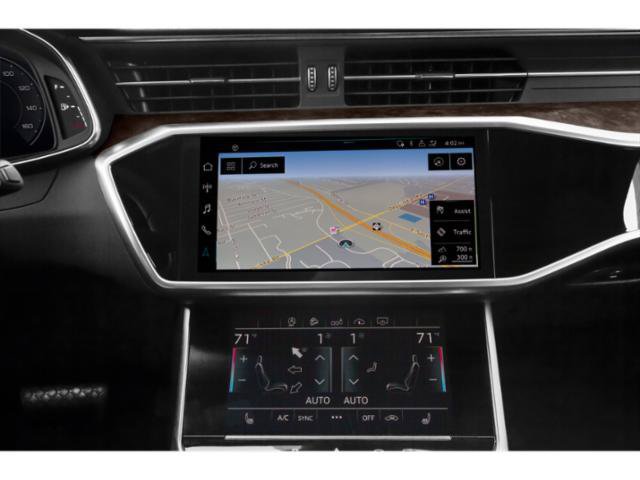 Used 2022 Audi A6 3.0T allroad Prestige w/ Prestige Package AWD/4WD image 16