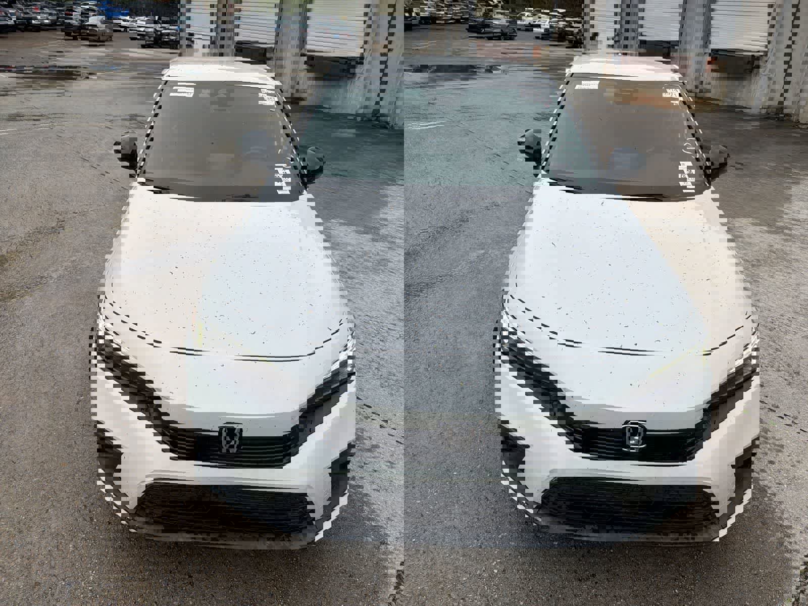 Certified 2023 Honda Civic Sport image 14