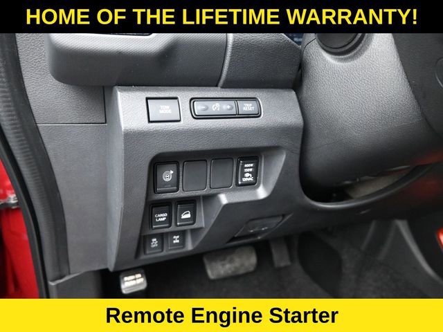 Used 2023 Nissan Frontier PRO-4X w/ Pro Convenience Package image 16