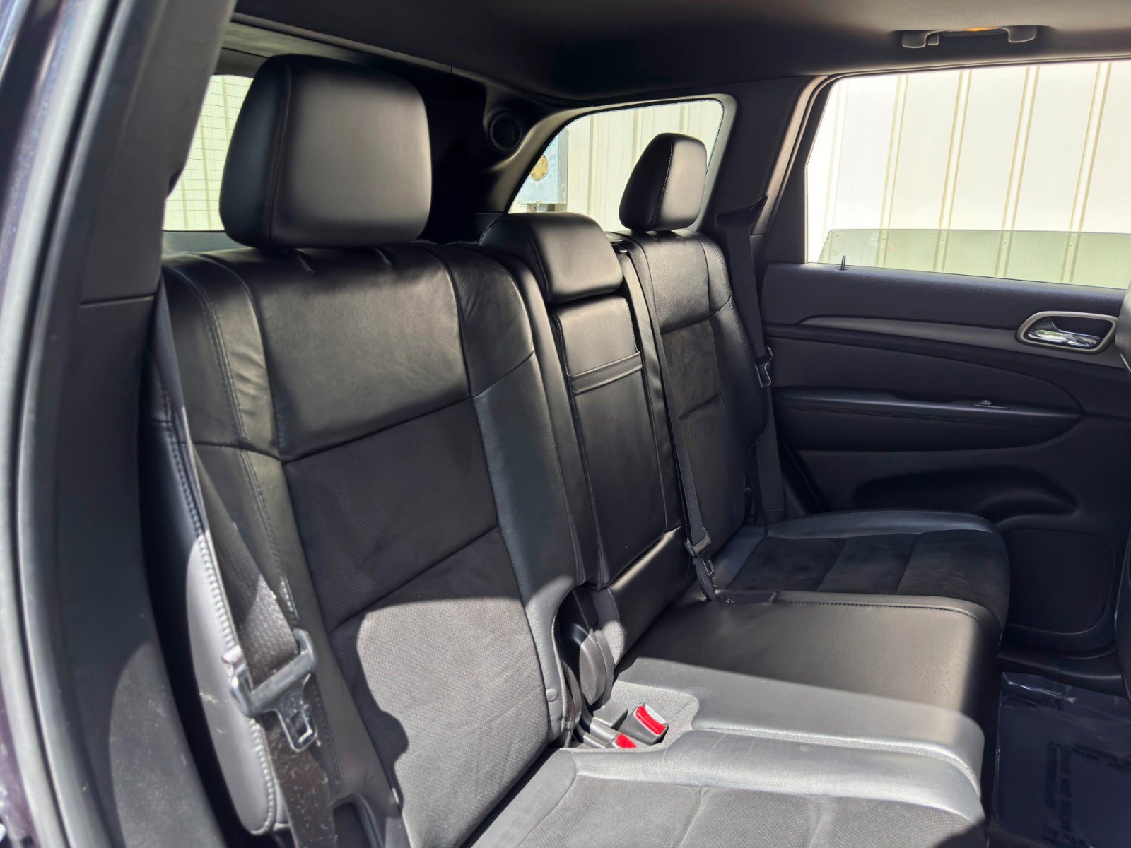 Used 2015 Jeep Grand Cherokee Altitude AWD/4WD image 40